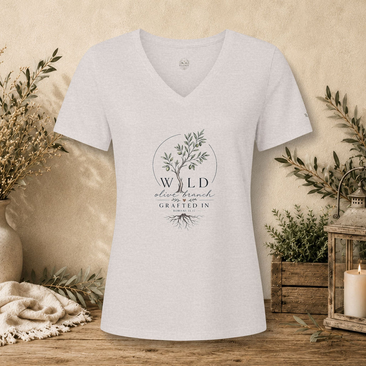 Wild Root - Shirts