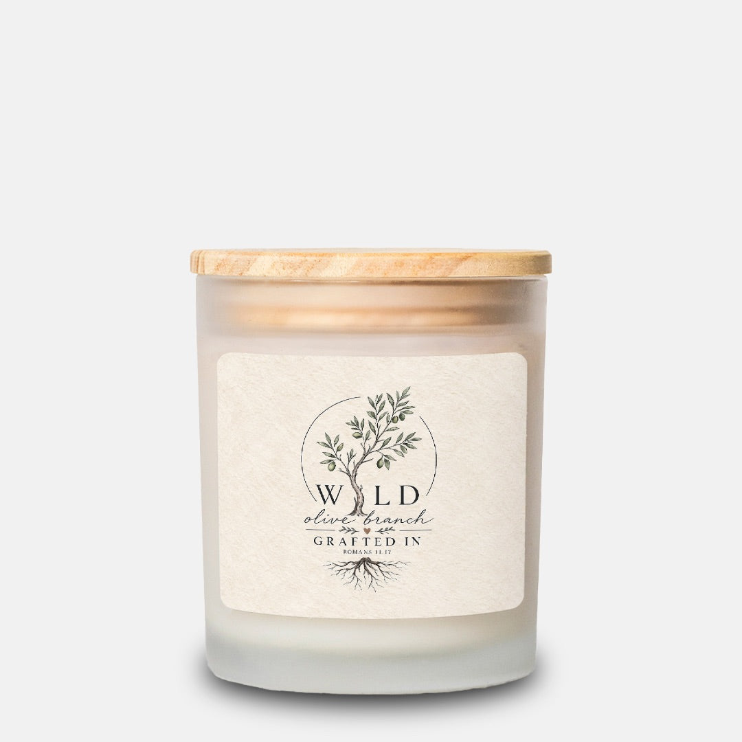 Wild Root - Candles