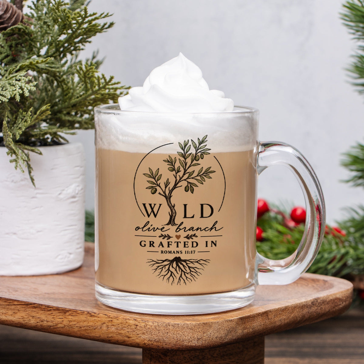 Wild Root - Mugs