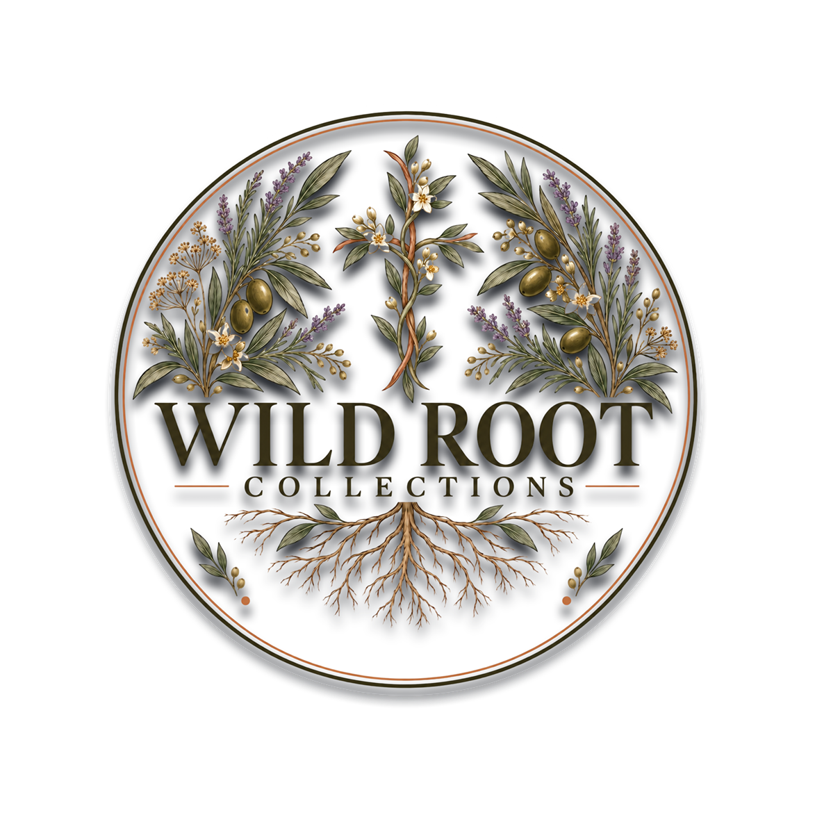 Wild Root Collection