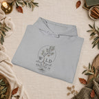 Wild Olive Branch - Wild Root Hoodie