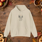Find Your Wild - Wild Root Hoodie