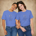 Grace Grew Here Tee