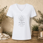Bloom Where Planted