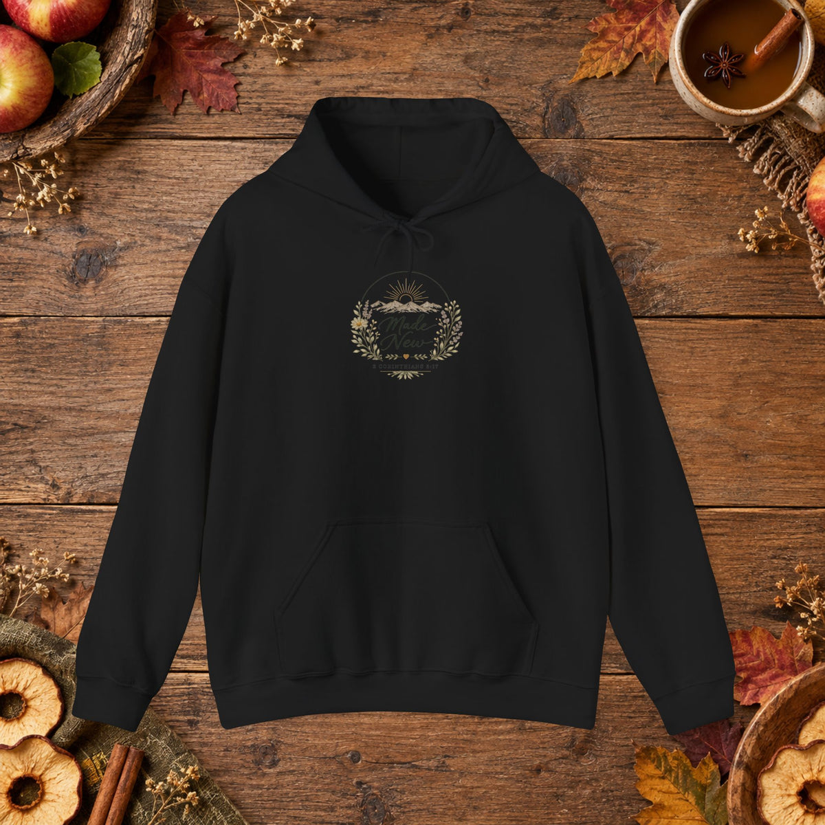 Made New - Wild Root Hoodie