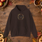 Walk By Faith - Wild Root Hoodie