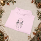 Chasing The Light - Wild Root Hoodie