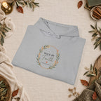 Walk By Faith - Wild Root Hoodie