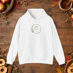 His Mercies Are New - Wild Root Hoodie