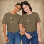 Be Still Tee
