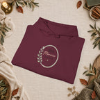 His Mercies Are New - Wild Root Hoodie