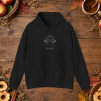 Chasing The Light - Wild Root Hoodie