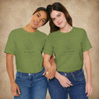 Bloom Where Planted Tee