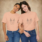 Chasing the Light Tee