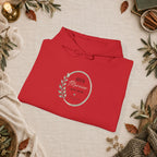 His Mercies Are New - Wild Root Hoodie