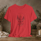 Find Your Wild Tee
