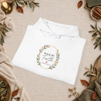 Walk By Faith - Wild Root Hoodie