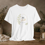 Be Still Tee