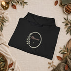 His Mercies Are New - Wild Root Hoodie