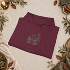 Peace Like A River - Wild Root Hoodie