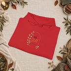 Be Still - Wild Root Hoodie
