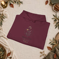 Rooted In Grace - Wild Root Hoodie