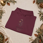 Rooted In Grace - Wild Root Hoodie