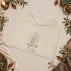 Faith Over Fear -Wild Root Hoodie
