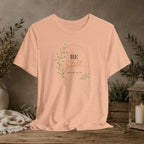 Be Still Tee