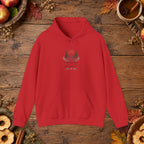 Chasing The Light - Wild Root Hoodie