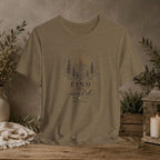 Find Your Wild Tee