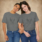 Find Your Wild Tee