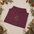 Faith Over Fear -Wild Root Hoodie