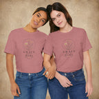 Grace Grew Here Tee