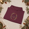 Walk By Faith - Wild Root Hoodie