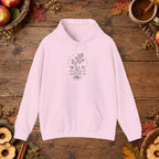 Wild Olive Branch - Wild Root Hoodie