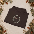 His Mercies Are New - Wild Root Hoodie