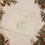 His Mercies Are New - Wild Root Hoodie