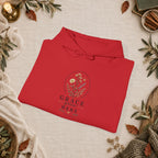 Grace Grew Here- Wild Root Hoodie