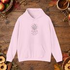 Bloom Where Planted - Wild Root Hoodie