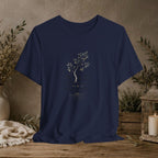 Wild Olive Branch Tee