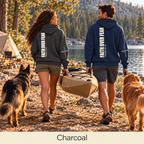 Faith Over Fear Isaiah 41:10 -Unisex Hoodie