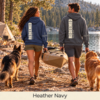 Redeemed Isaiah 44:22 - Unisex Hoodie