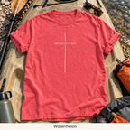 Because Jesus - Unisex T-Shirt