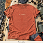 Because Jesus - Unisex T-Shirt