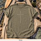 Because Jesus - Unisex T-Shirt