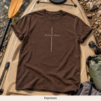Because Jesus - Unisex T-Shirt
