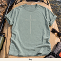 Because Jesus - Unisex T-Shirt