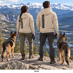 Maranatha 1 Corinthians 14:22 - Unisex Hoodie