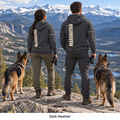Maranatha 1 Corinthians 14:22 - Unisex Hoodie